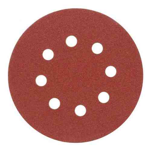 Абразивный круг шлифовальный для резиновых дисков VOREL 8576 арт. 1597109