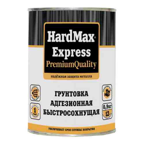 Адгезионная грунтовка HardMax EXPRESS арт. 1906741