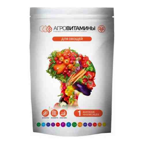 Агровитамины для овощей AVA 4607016030524 арт. 1689890