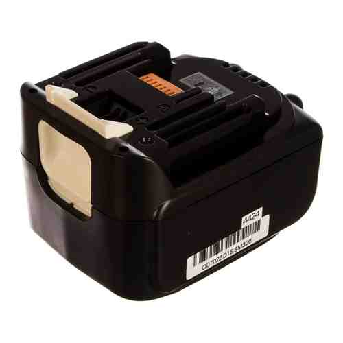 Аккумулятор для электроинструмента Makita TopOn TOP-PTGD-MAK-14.4-3.0 арт. 1104182