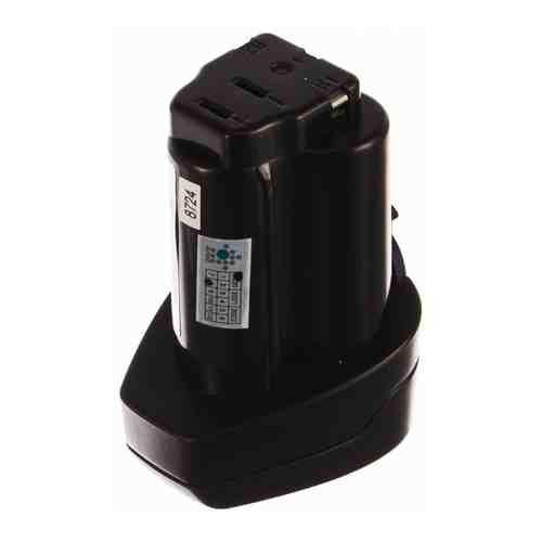 Аккумулятор для электроинструмента Metabo TopOn TOP-PTGD-MET-10.8-2.0-Li арт. 1259261
