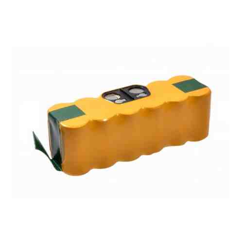 Аккумуляторная батарея Pitatel VCB-002-IRB.R500-25M арт. 899069