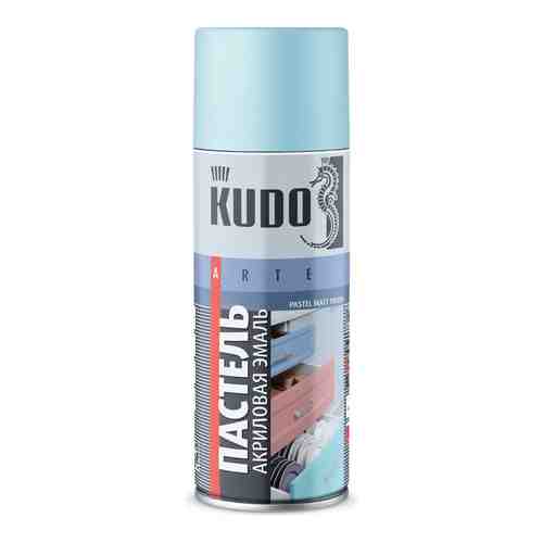 Акриловая эмаль KUDO KU-А102 арт. 1985552