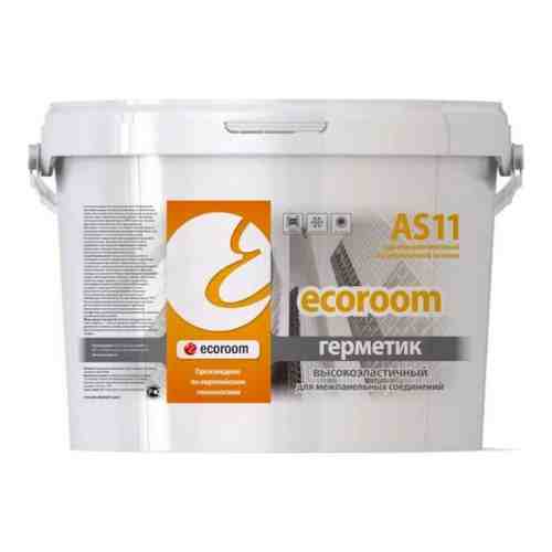Акриловый герметик для межпанельных швов ECOROOM AS-11 арт. 1115088