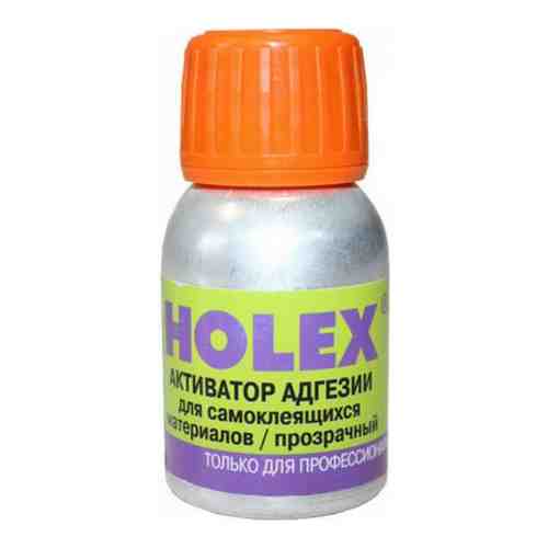 Активатор адгезии для самоклеящихся материалов Holex HAS-78392 арт. 2060051