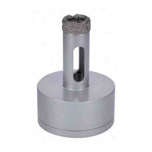 Алмазная коронка Bosch X-LOCK Dry Speed арт. 1067069