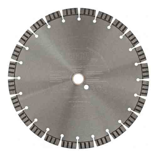 Алмазный диск D.BOR Standard TS-15 арт. 1772701
