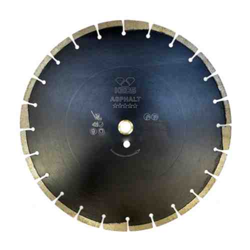 Алмазный диск по асфальту для резчиков KEOS Professional арт. 709278