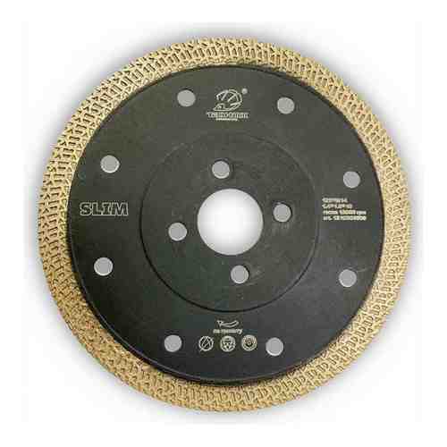 Алмазный диск по граниту TECH-NICK турбо EURO STANDART арт. 1507750