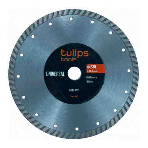 Алмазный диск Tulips Tools Turbo арт. 972990