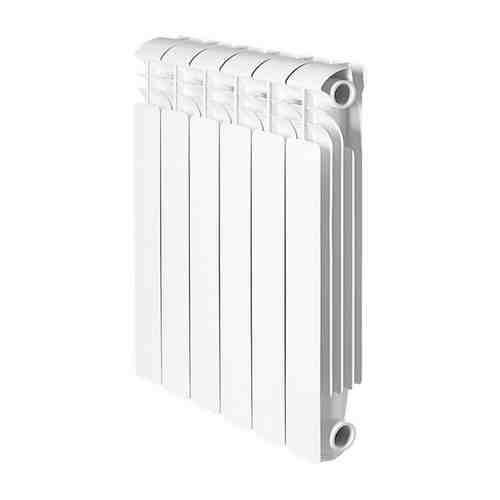 Алюминиевый радиатор Global ISEO 350 арт. 1064632