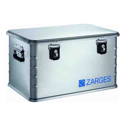 Алюминиевый ящик Zarges 40877 арт. 1588055
