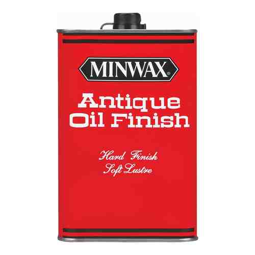 Античное масло Minwax 47000 арт. 1238767