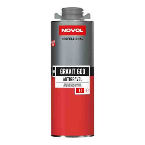 Антигравий NOVOL HS GRAVIT 600 арт. 1878248