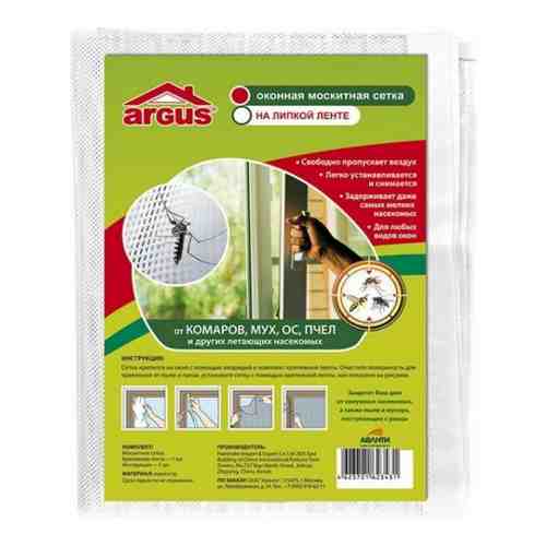 Антимоскитная сетка на окно Argus AR-800 арт. 2189141