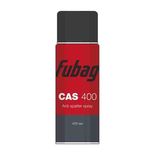 Антипригарный керамический спрей FUBAG CAS 400 арт. 937626