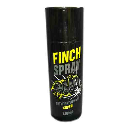Антипригарный спрей ECOPRO-21 FINCH spray арт. 2462608