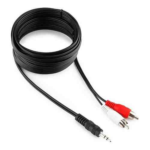 Аудио-кабель Cablexpert CCA-458-5M арт. 1315813