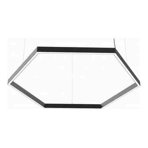 Аварийный светодиодный светильник DIODEX Матик Риб арт. 1811146