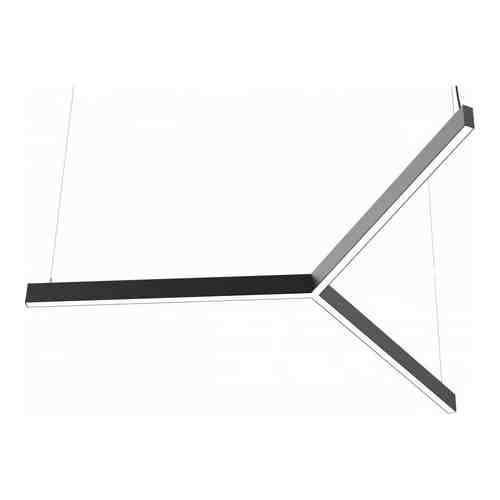 Аварийный светодиодный светильник DIODEX Матик Трит арт. 1811233