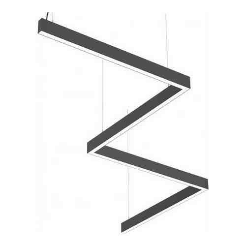 Аварийный светодиодный светильник DIODEX Матик Зигзаг арт. 1807446