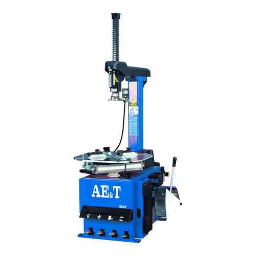 Автоматический шиномонтажный стенд AE&T M-221B арт. 522986
