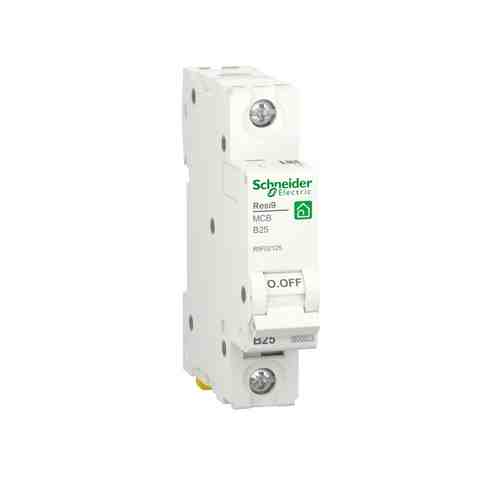 Автоматический выключатель Schneider Electric RESI9 арт. 1848594