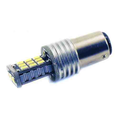 Автомобильная лампочка Вымпел BA15D-1157 21SMD арт. 837926