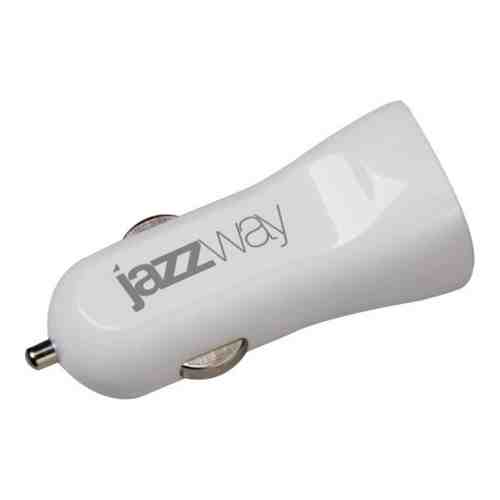 Автомобильный блок питания Jazzway iP-1000USB арт. 1579990