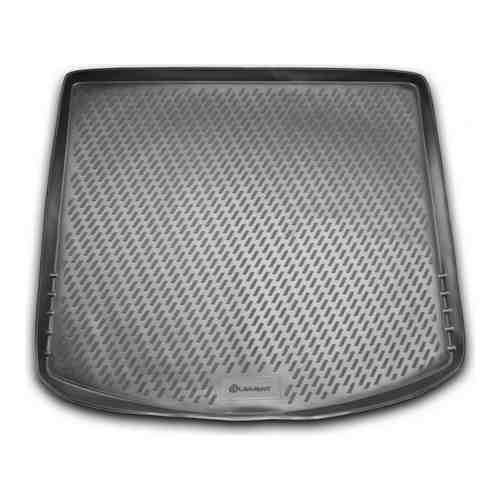 Автомобильный коврик в багажник MAZDA CX 5, 2011-2016, кросс. ELEMENT CARMZD00040 арт. 1160721