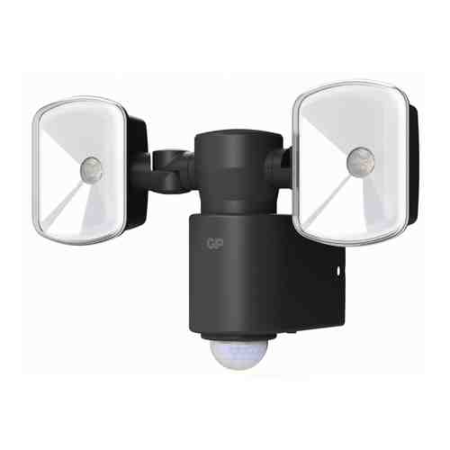 Автономный интеллектуальный прожектор GP Safeguard RF4.1 Black Box арт. 1164307