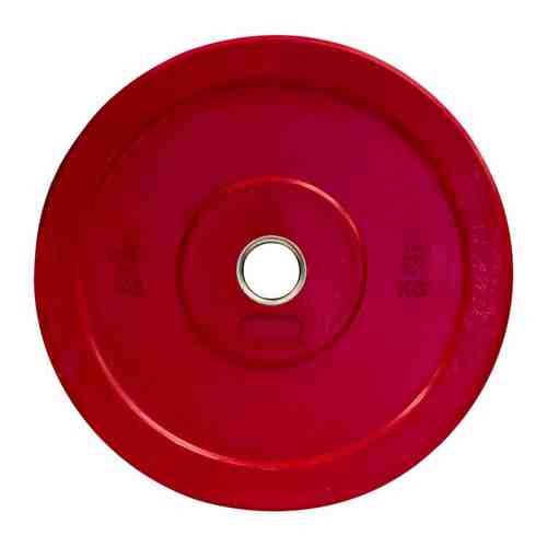 Бамперный диск для штанги Ecos 002836 арт. 1590577