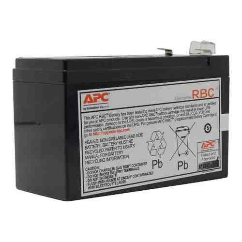 Батарея APC Battery catridge арт. 1946325