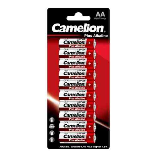 Батарейка Camelion Plus Alkaline арт. 1574618
