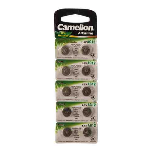 Батарейка для часов Camelion BL-10 Mercury Free арт. 983101