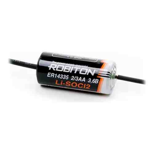Батарейка Robiton ER14335-AX арт. 1135372