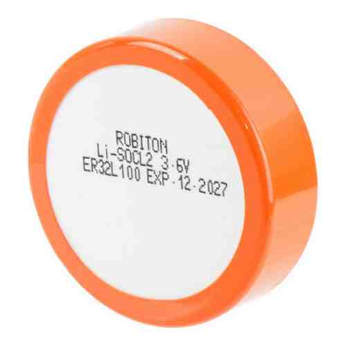 Батарейка Robiton ER32L100 арт. 1135374