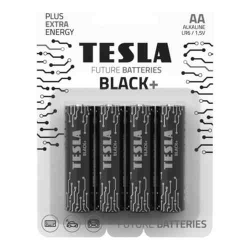 Батарейки Tesla 8594183396620 арт. 1558247