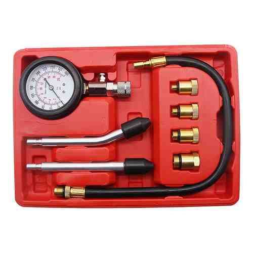 Бензиновый компрессометр Car-tool CT-1351 арт. 1077635