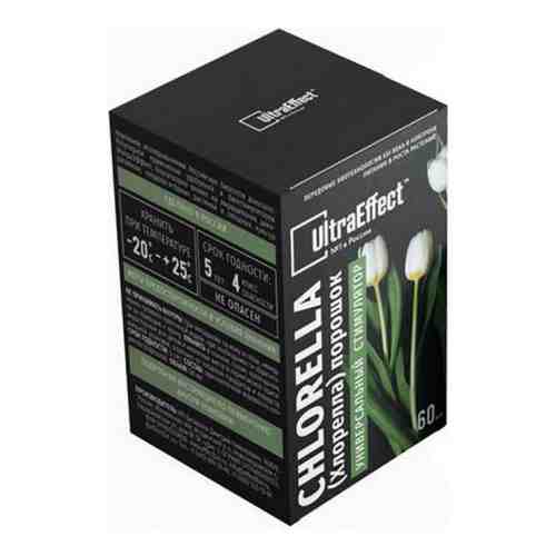 Биостимулятор для растений EffectBio UltraEffect арт. 1629976