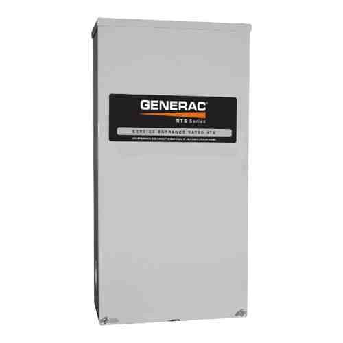Блок автоматики Generac RTSN 100K3 арт. 1013894