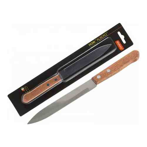 Большой нож для овощей Mallony ALBERO MAL-05AL арт. 1502190