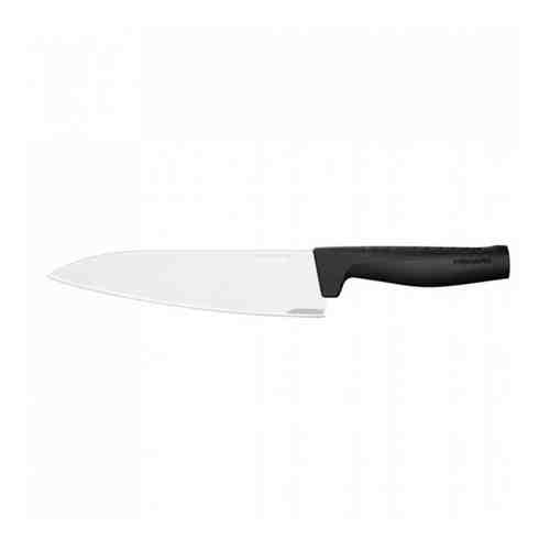 Большой поварской нож Fiskars Hard Edge арт. 1509636