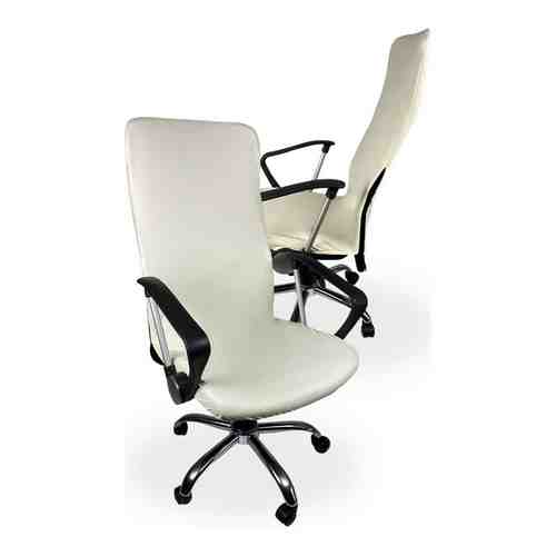 Чехол на мебель для компьютерного кресла ГЕЛЕОС 500М арт. 2076096