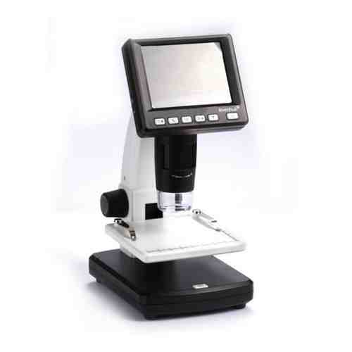 Цифровой микроскоп Levenhuk DTX 500 LCD арт. 926404