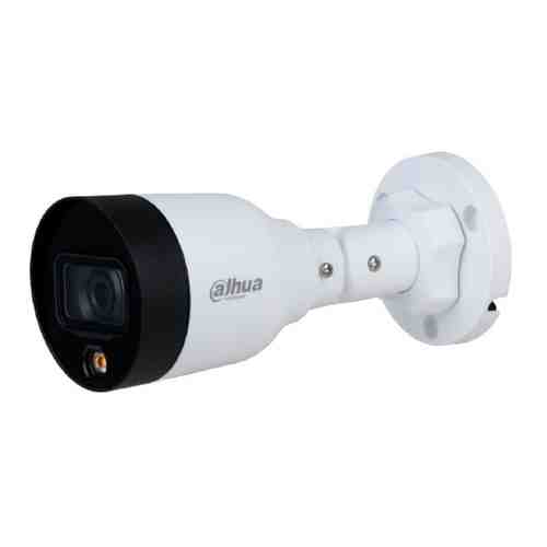 Цилиндрическая ip видеокамера Ez-ip C-B1B20P-LED-0280B арт. 1515045