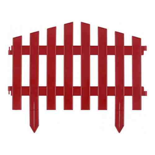 Декоративный забор PALISAD Марокко арт. 1228621