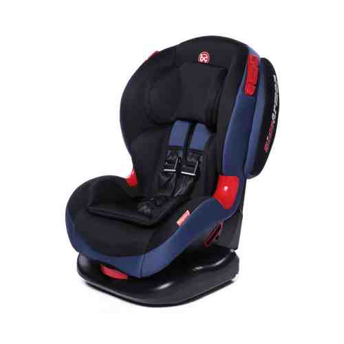 Детское автомобильное кресло Babycare 4630111004305 арт. 1936029