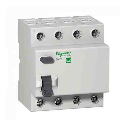 Дифференциальный выключатель Schneider Electric EASY 9 арт. 1459221