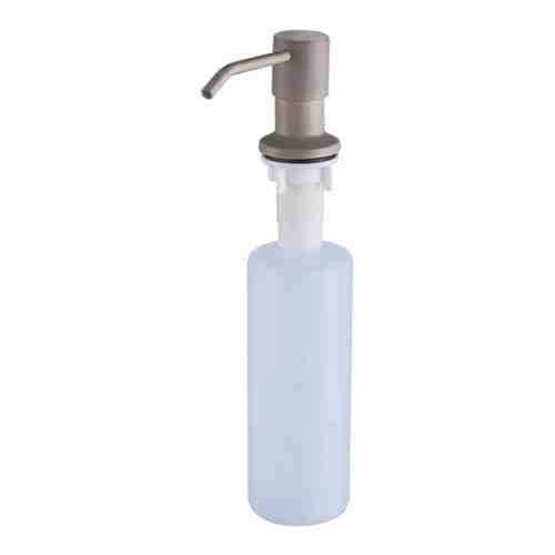 Дозатор для жидкого мыла DIADONNA D66-19004BG арт. 1930828